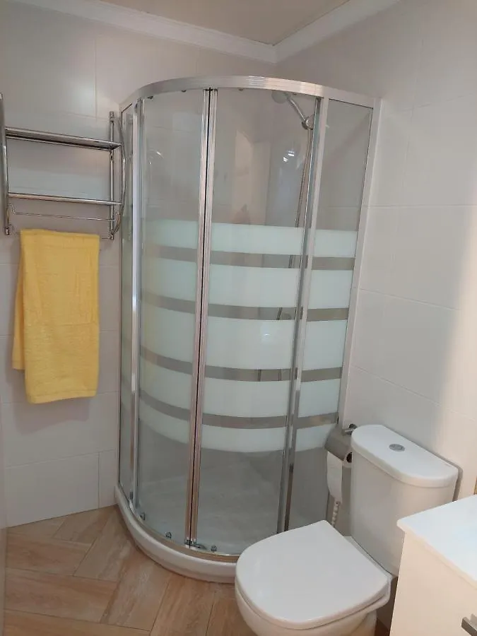 Citrus Suite By Alhaurin Loft City Center Alhaurin de la Torre Spain