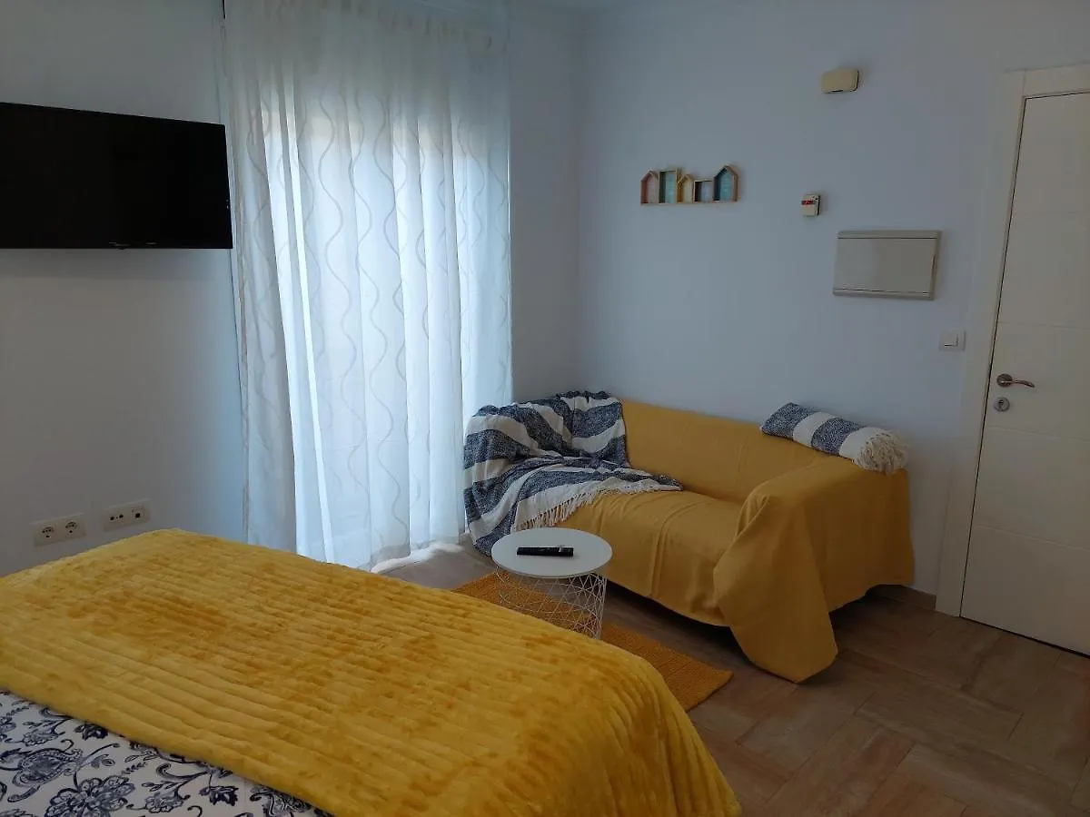 Citrus Suite By Alhaurin Loft City Center Alhaurin de la Torre Spain