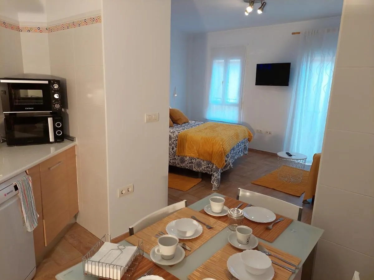 Citrus Suite By Alhaurin Loft City Center Alhaurin de la Torre 0*,  Spain